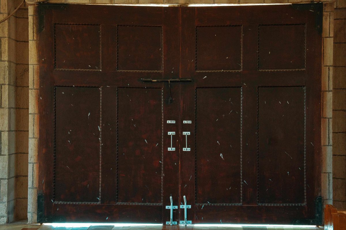 Cambio de Puertas en Barcelona